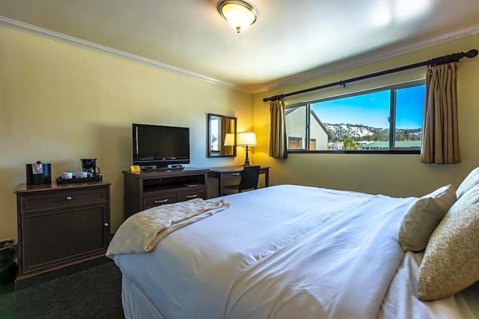 The Mammoth Creek Inn