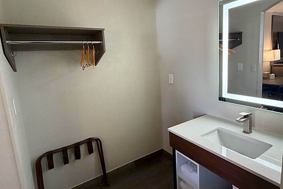 Motel 6-Newark, DE