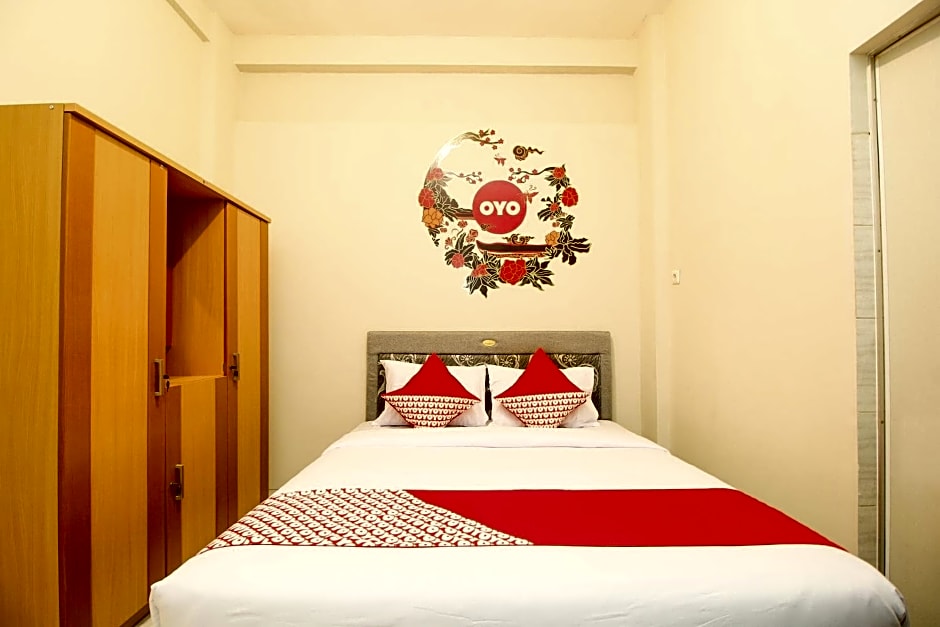 OYO 397 Daily Guest House