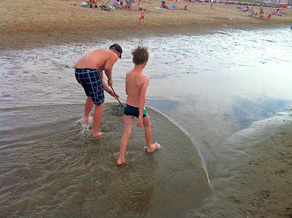 Nicolette Apartments