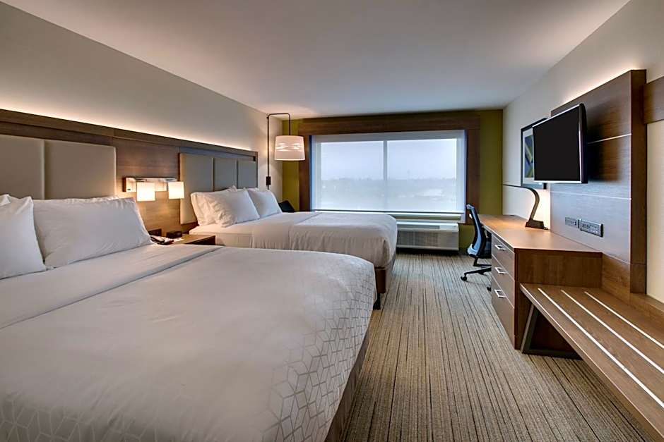 Holiday Inn Express & Suites Mt. Sterling North By IHG