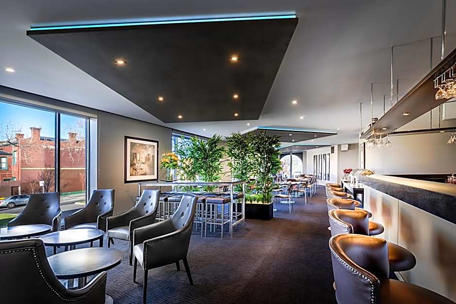 BEST WESTERN PLUS Travel Inn