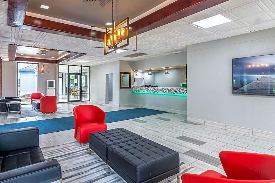 Americas Best Value Inn and Suites