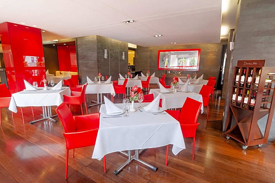 Sonesta Hotel Cali
