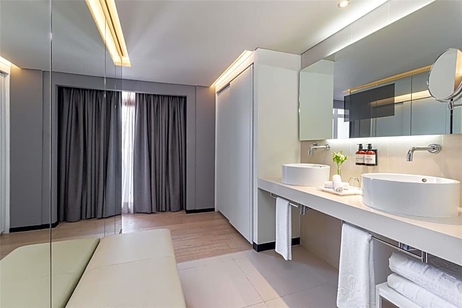 NH COLLECTION MEXICO CITY REFORMA