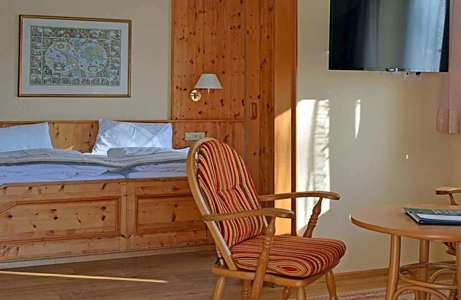 Stoll's Hotel Alpina