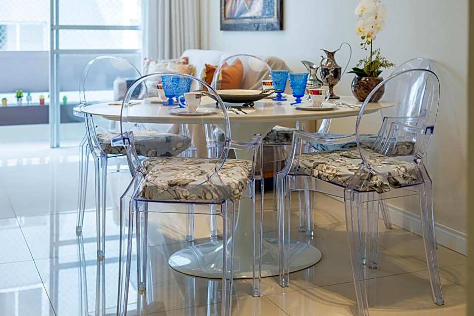 PTSG061 - Charme e conforto ao lado da praia de BC