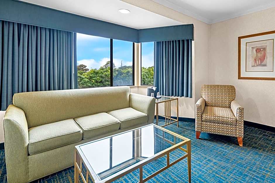 Best Western De Anza Inn