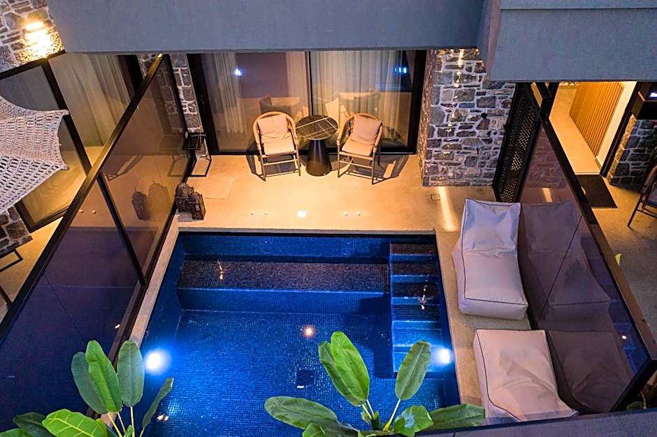 Opal Executive Suites