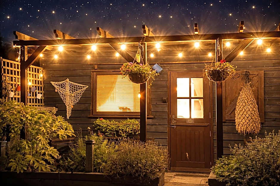 Norfolk Farm Stays by Beach Dog Friendly