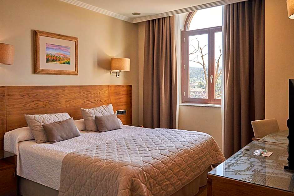 Hotel San Juan de los Reyes