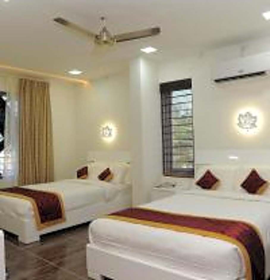 Crystal Inn