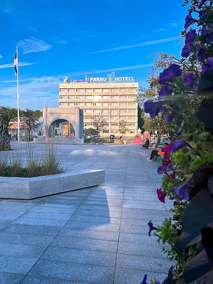 Pärnu Hotel