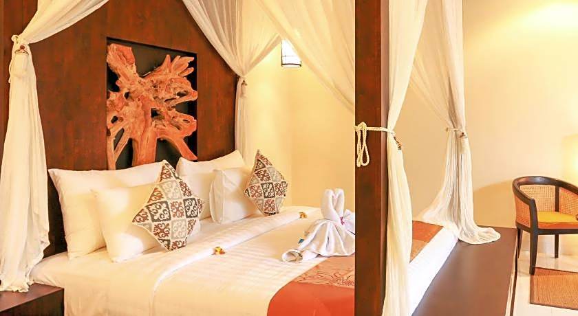 Theanna Villa and Spa Canggu
