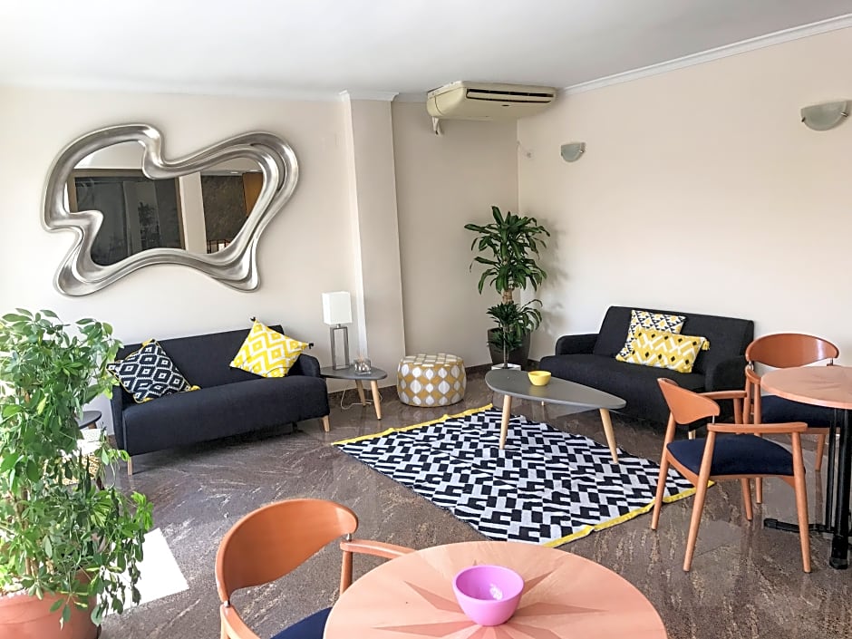 Hotel Cullera Coast by Mij