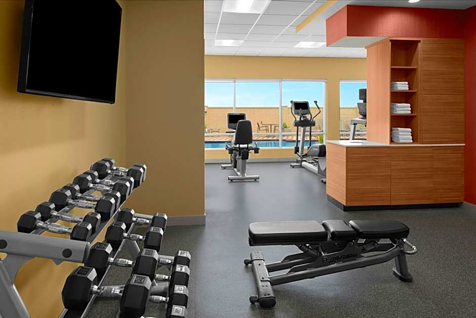 TownePlace Suites by Marriott Kingsville