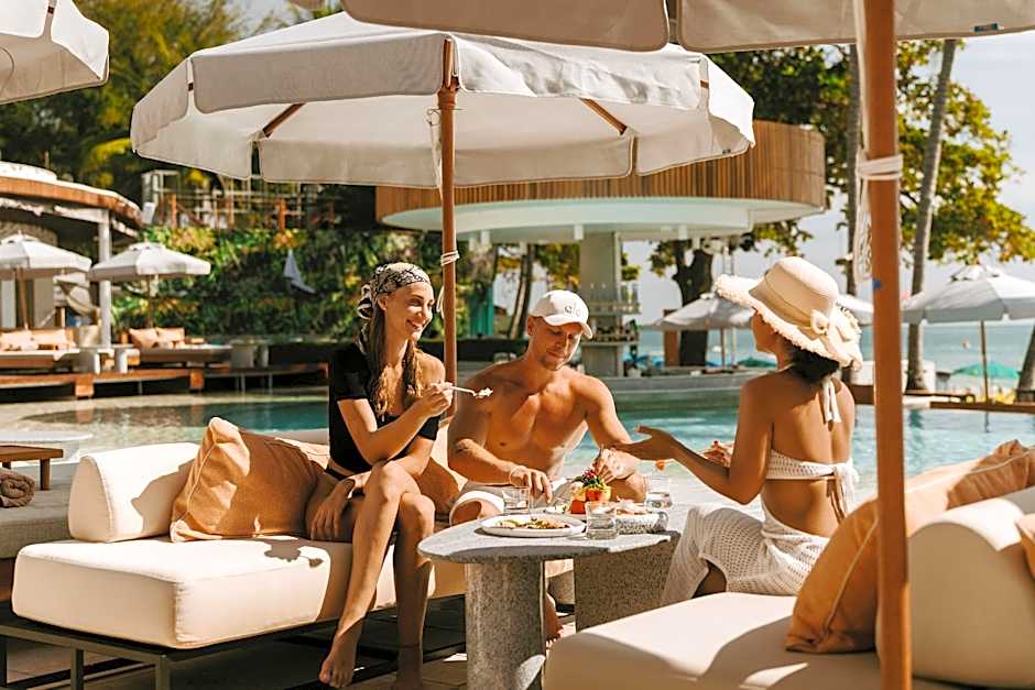 Avani Chaweng Samui Hotel & Beach Club