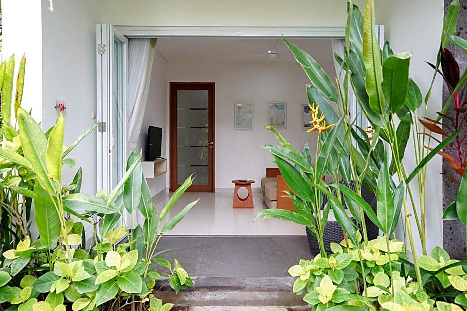 Harmony Beach Suite