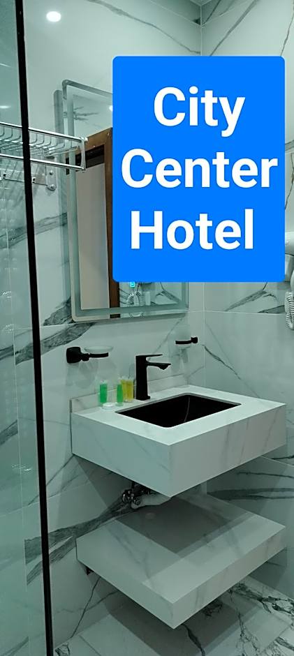 Petra Town Check-Inn