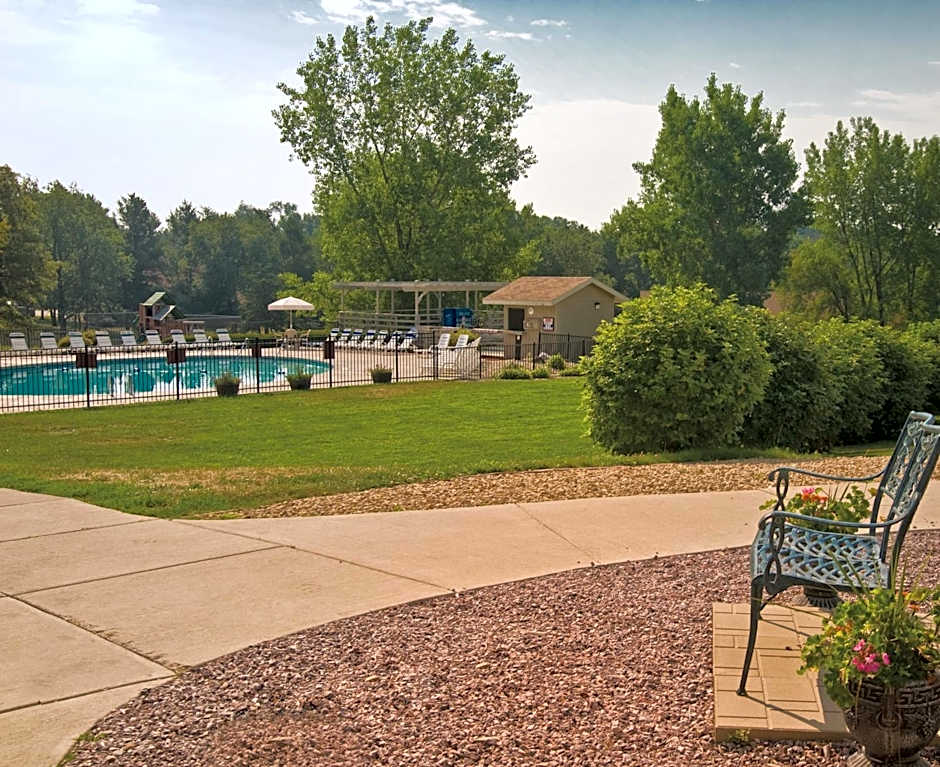 Club Wyndham Tamarack