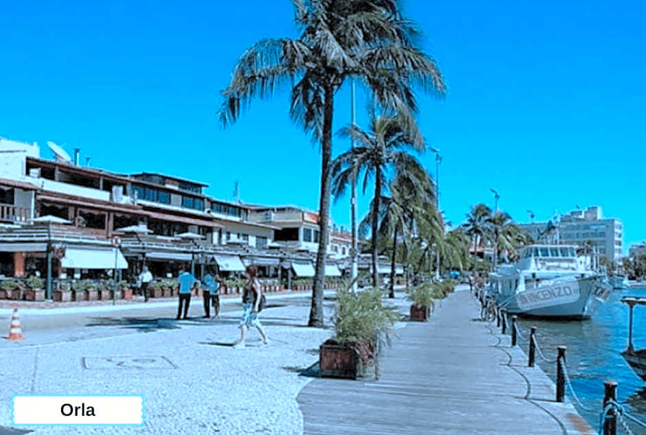 Flat 313 na melhor localização de Cabo Frio