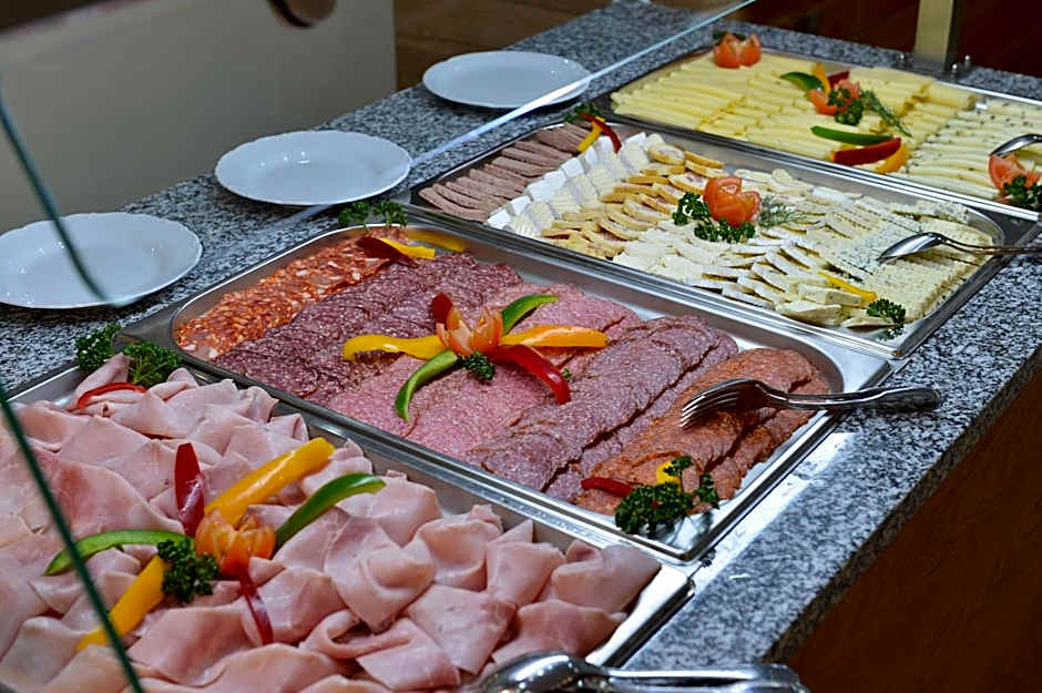 Lázeňský hotel Pyramida