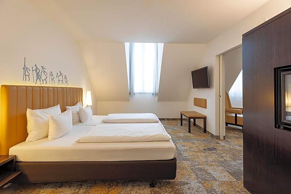 ARCOTEL Camino Stuttgart