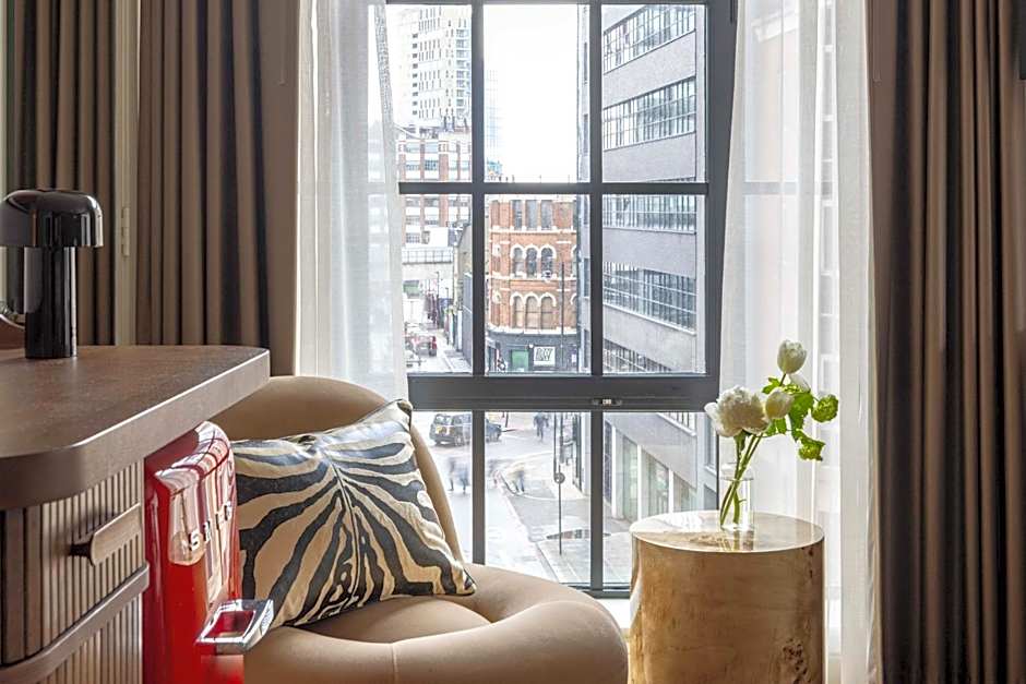 Virgin Hotels London - Shoreditch