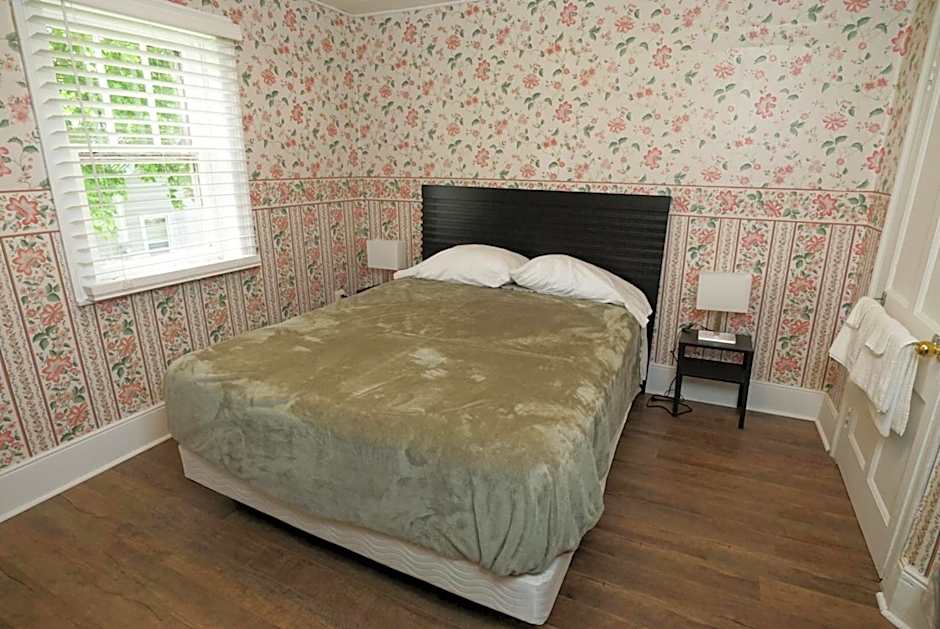 North Rustico Bed and Breakfast