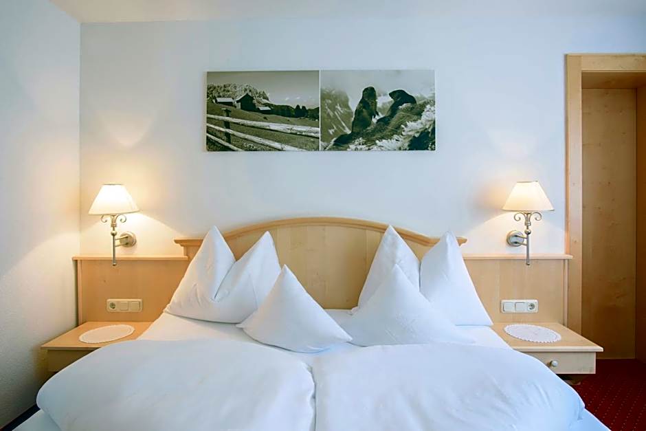 Hotel Silbertal