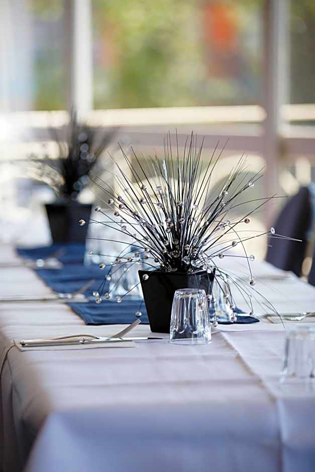 Nightcap at Carlyle Hotel