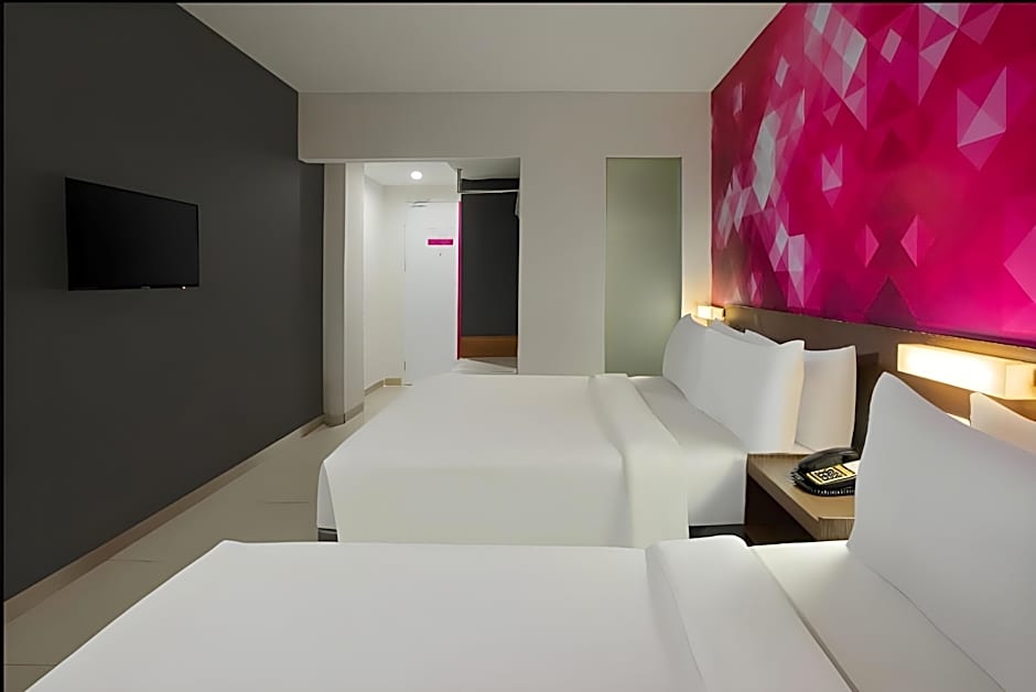 favehotel Simpang Lima - Semarang