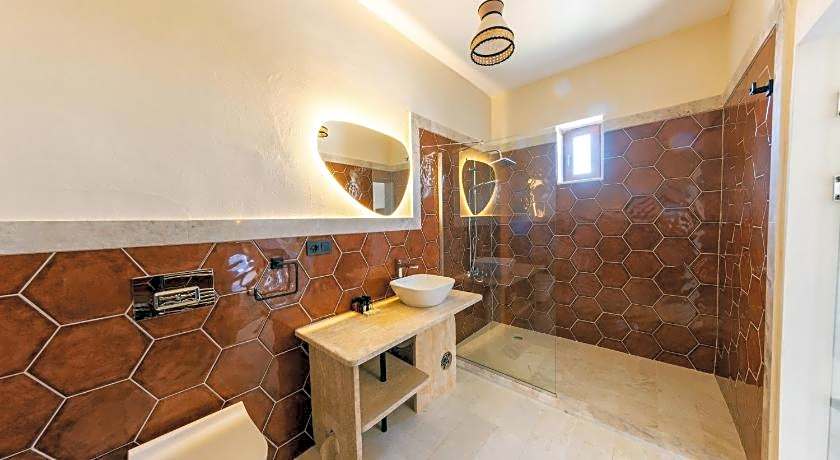 Cappadocia Aishe Hotel