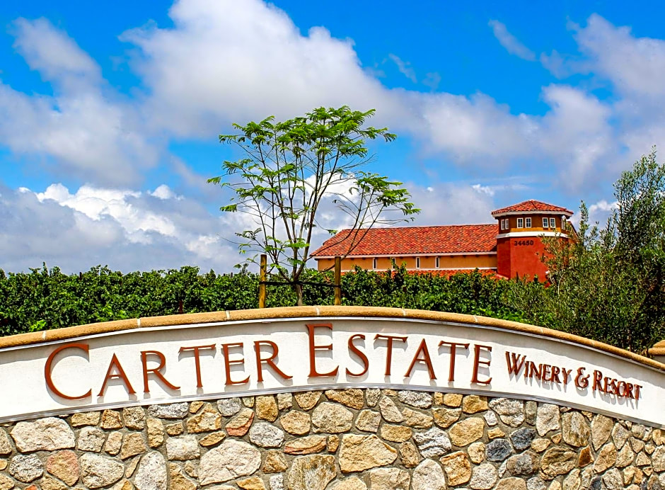 Carter Estate Winery And Resort