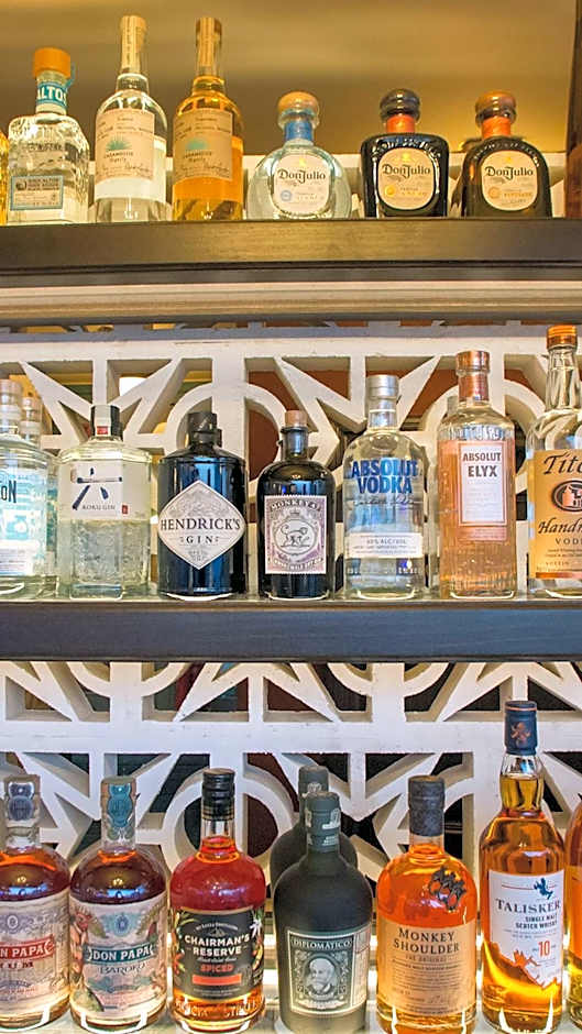 Juan Rodriguez Hacienda