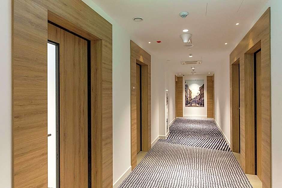 Hilton Garden Inn Zagreb - Radnicka