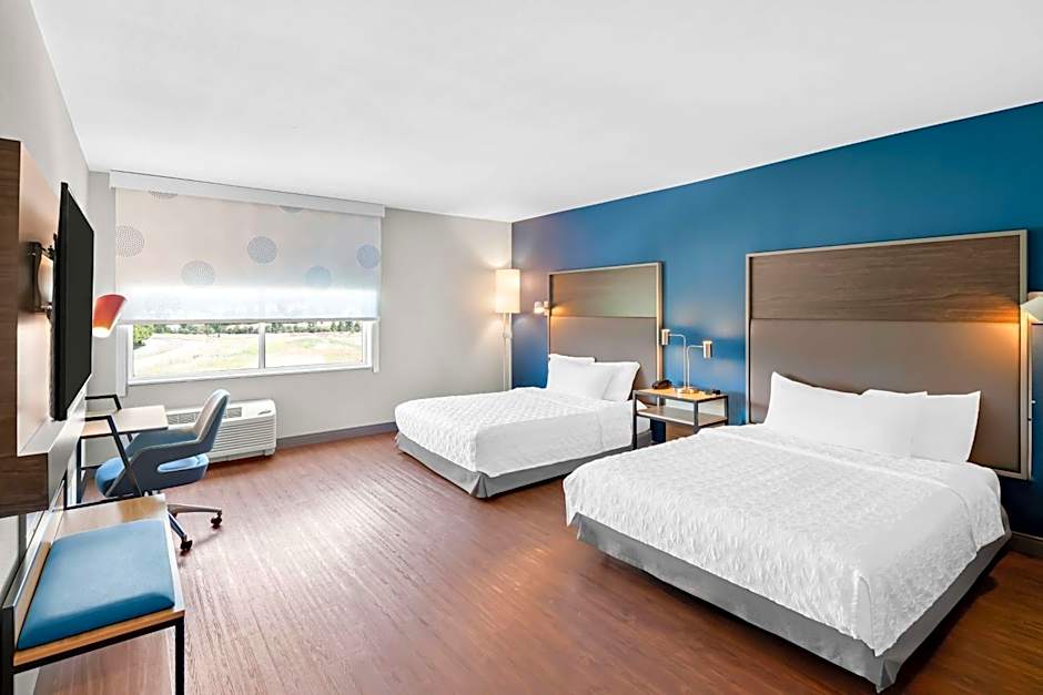 Tru By Hilton Spokane Valley