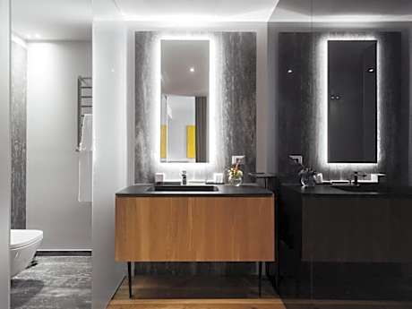 Junior Suite Standard