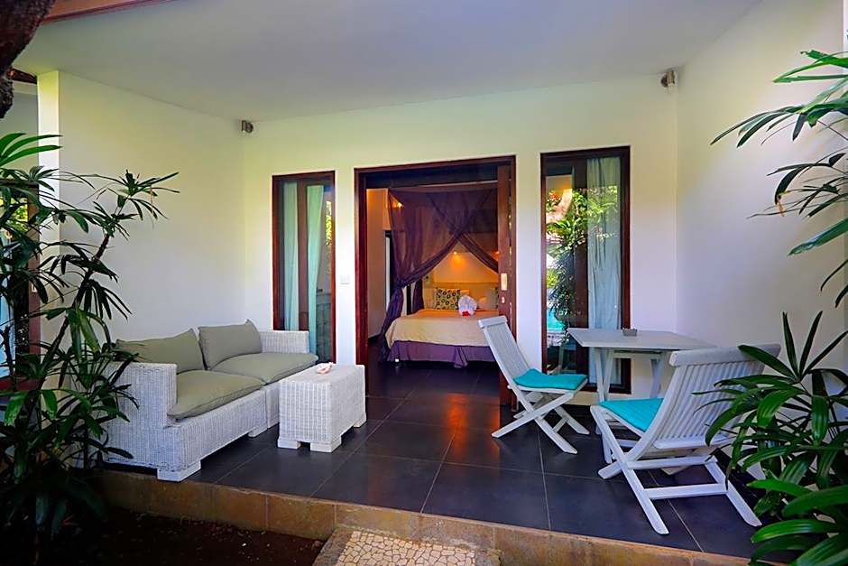 Pearl Hotel