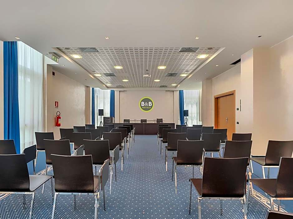 B&B HOTEL Park Hotel Cassano