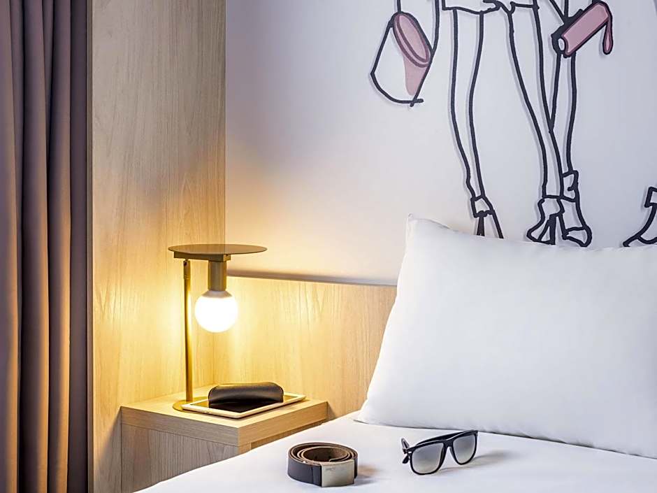 ibis Styles Sceaux Paris Sud