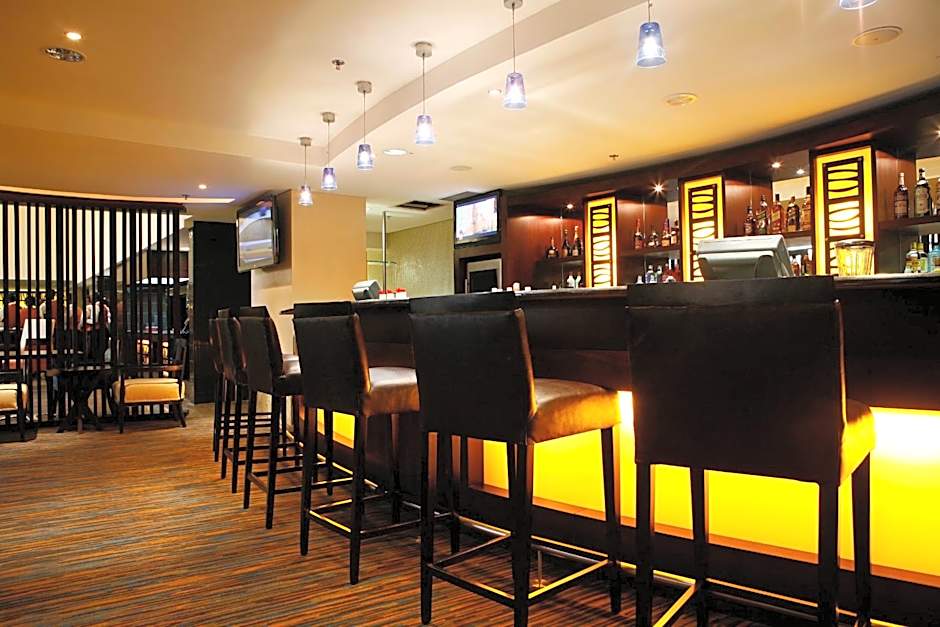 Movenpick Hotel Ikoyi Lagos