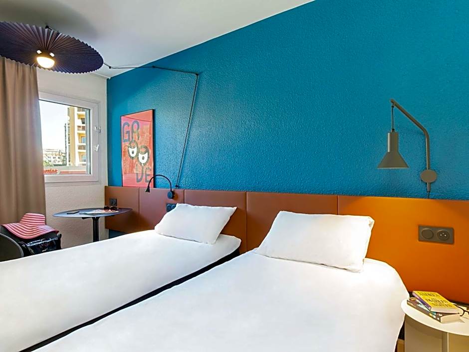 ibis Marseille Timone