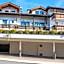 Apparthotel Feldhof - Living and Bistro