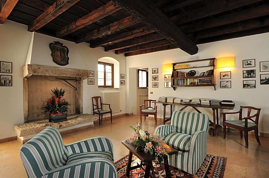 La Foresteria Serego Alighieri