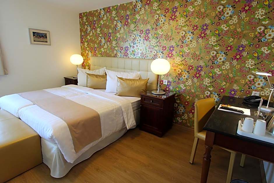 Boutique Hotel Restaurant Hollerather Hof