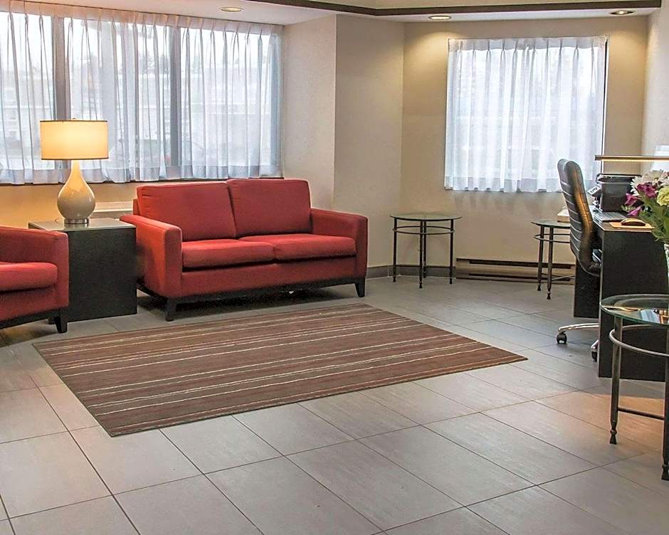 Comfort Inn Thunder Bay