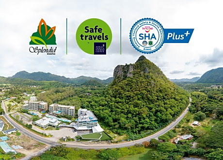 Splendid Hotel @ Khaoyai