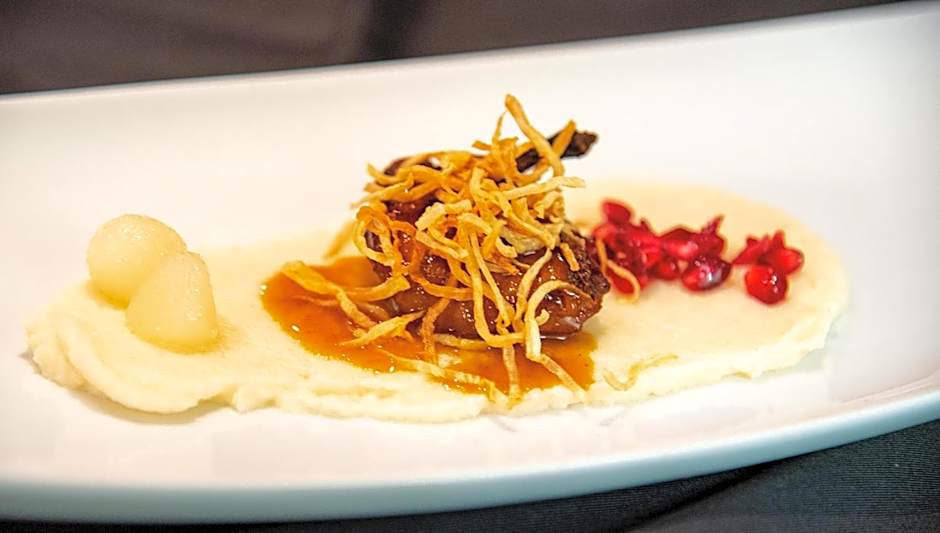 Hotel zum grünen Tor