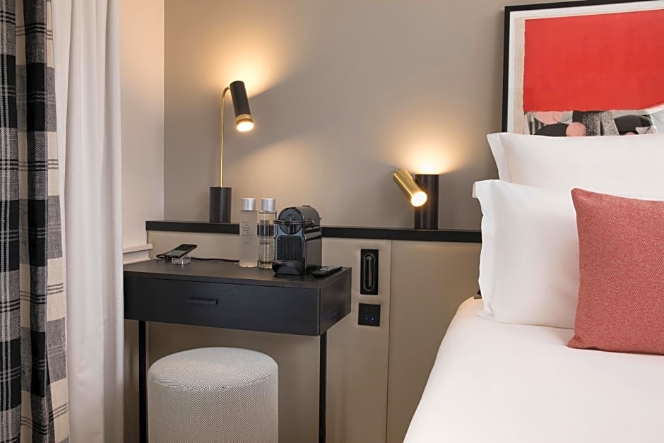 Hotel Flanelles Paris